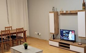 Apartamento Cattleya